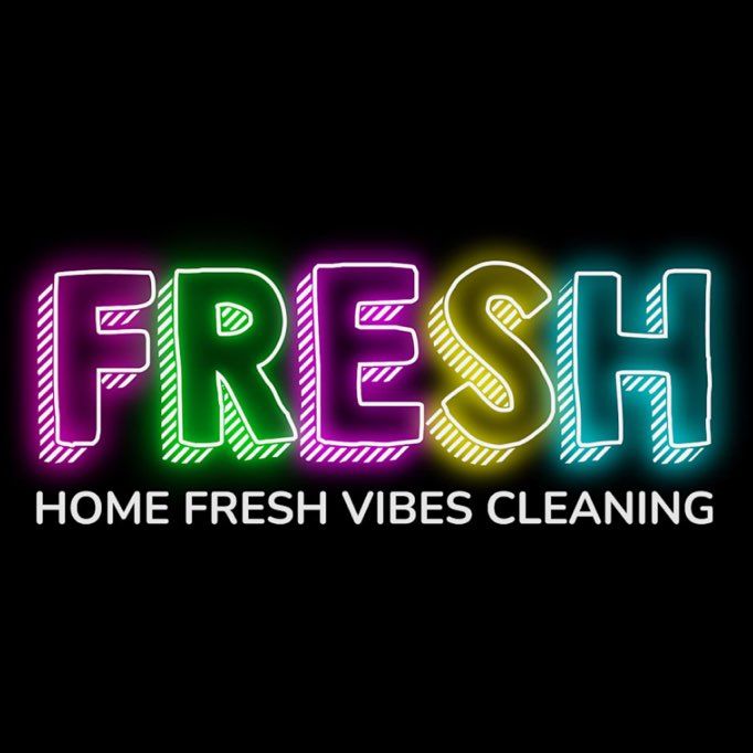 Fresh Home Fresh Vibes