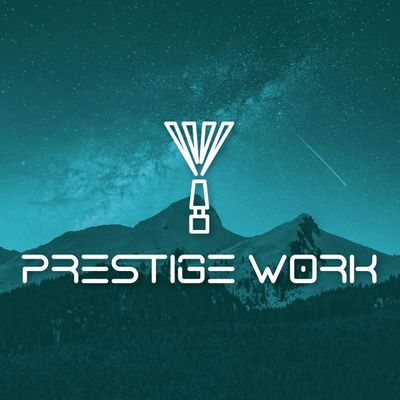 Avatar for Prestige Work, LLC