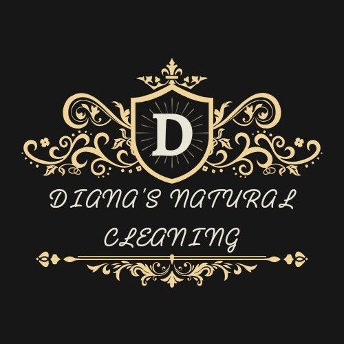 Diana's natural cleaning