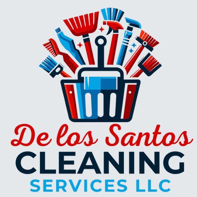 De Los Santos Cleaning Services LLC
