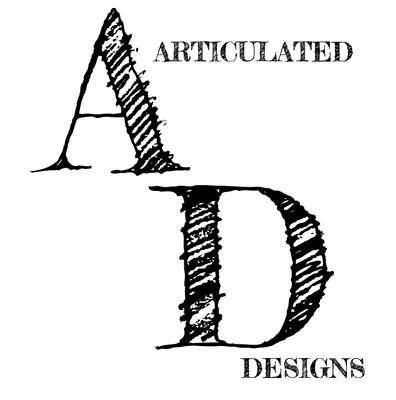 Avatar for Articulated Designs