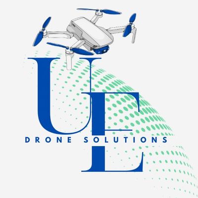 Avatar for UE Drone Solutions
