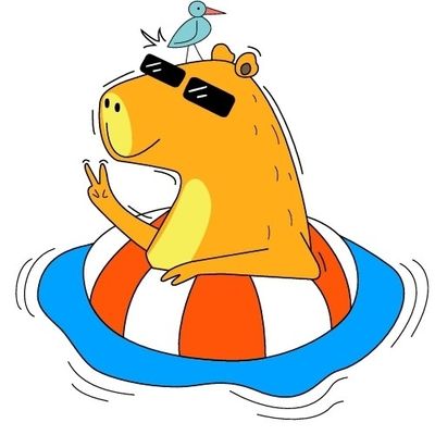Avatar for Capybara Pool Care LLC
