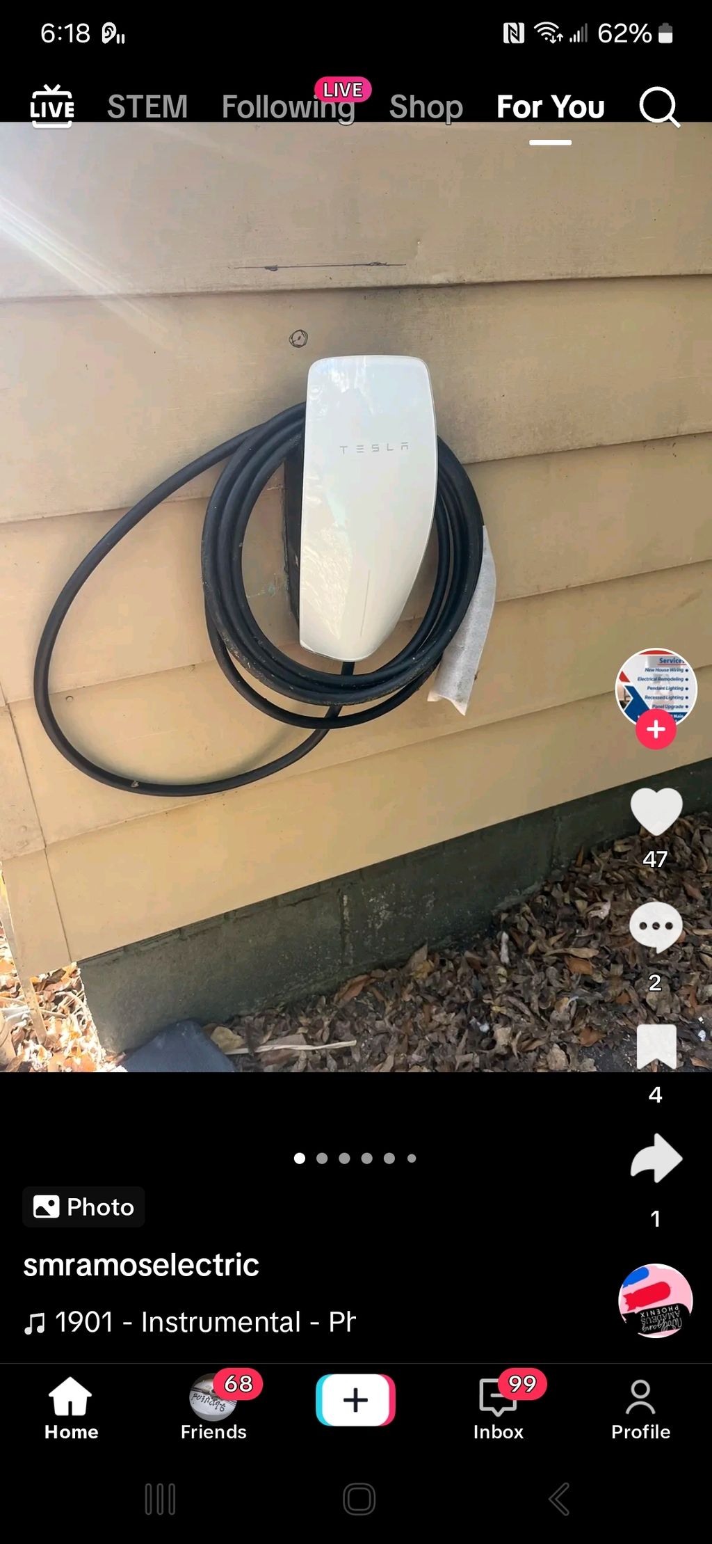 ev charger 