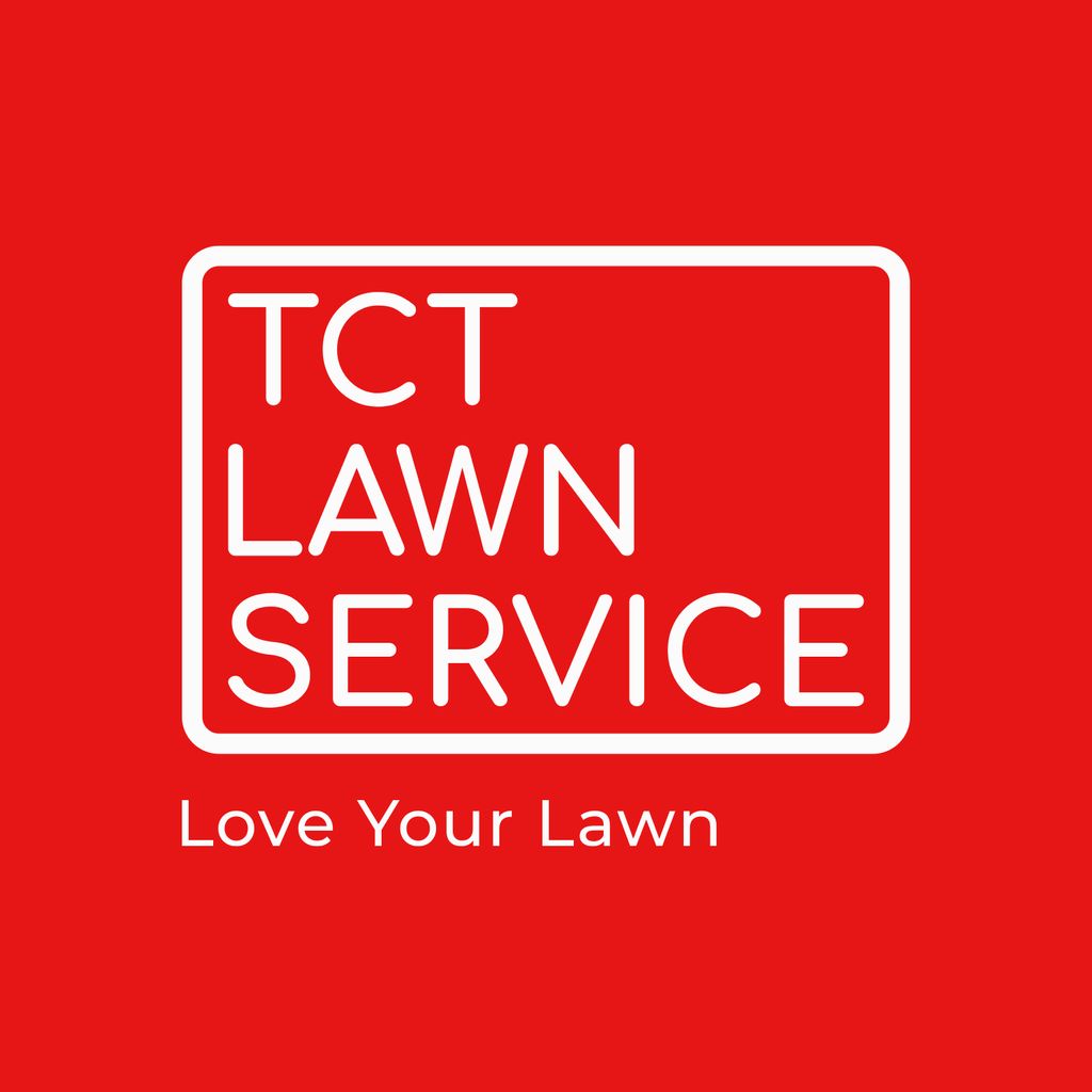 TCT LAWN SERVICE