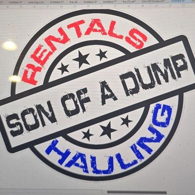 Avatar for SON OF A DUMP insured and bonded..