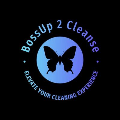Avatar for BossUp 2 Cleanse