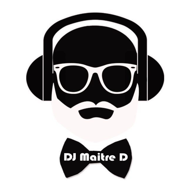 DJ Maitre D