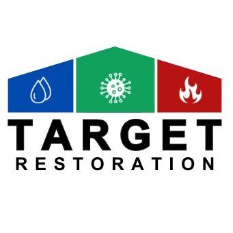 Target  Restoration. Mold / Water