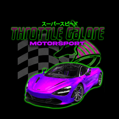 Avatar for ThrottleGalore Photography