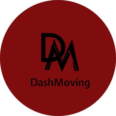 Avatar for DashMoving