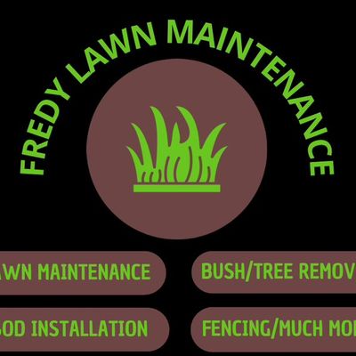 Avatar for Fredy Lawn Maintenance