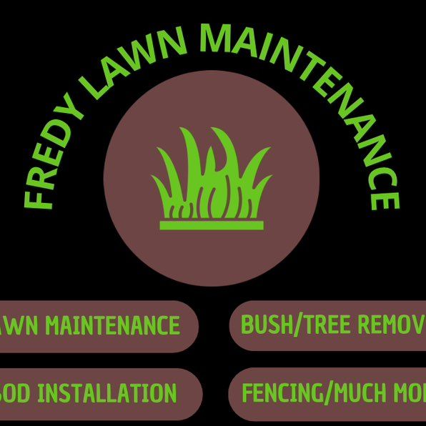 Fredy Lawn Maintenance