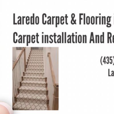 Avatar for Laredo carpet &flooring installation LLC