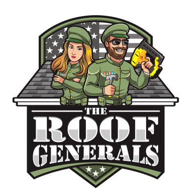 Avatar for The Roof Generals