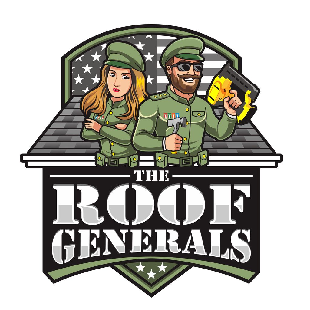 The Roof Generals