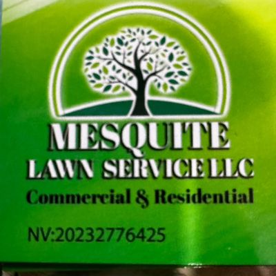 Avatar for Mesquite lawn services