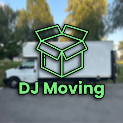 Avatar for DJ Moving