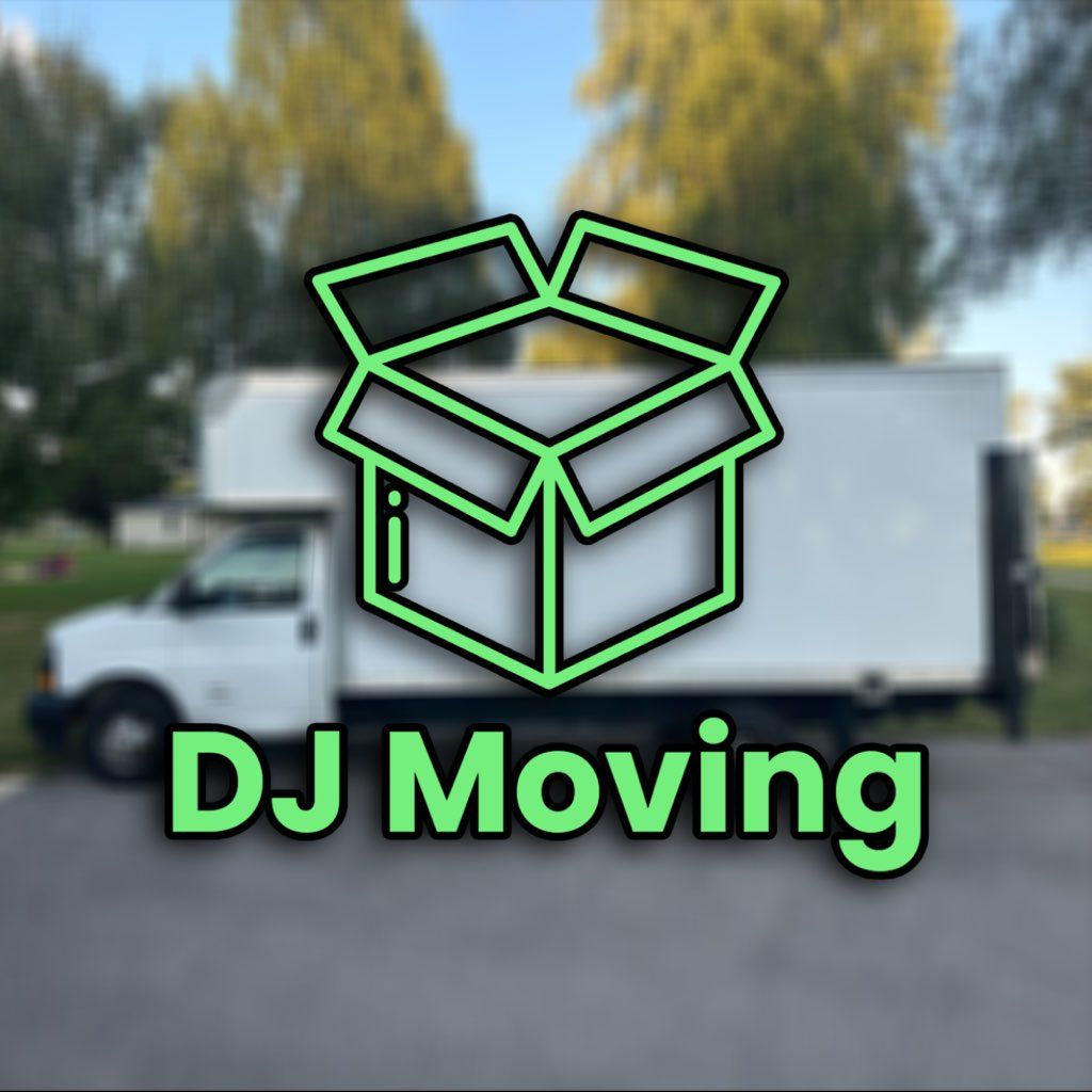 DJ Moving