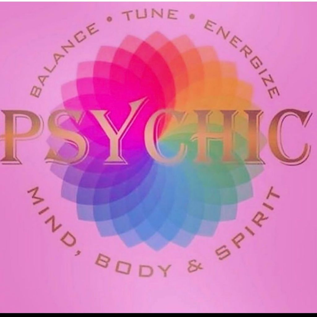 Mystic Psychic Shop