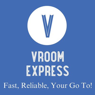 Avatar for Vroom Express