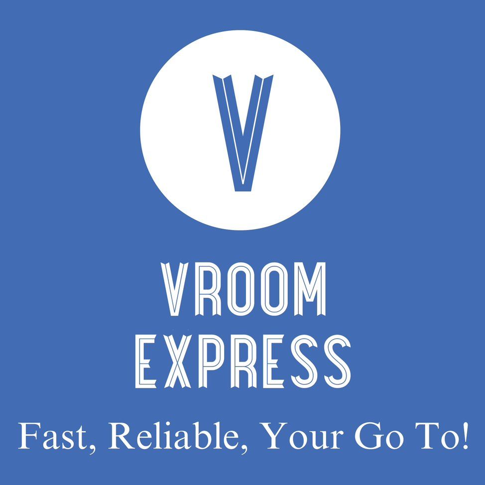 Vroom Express