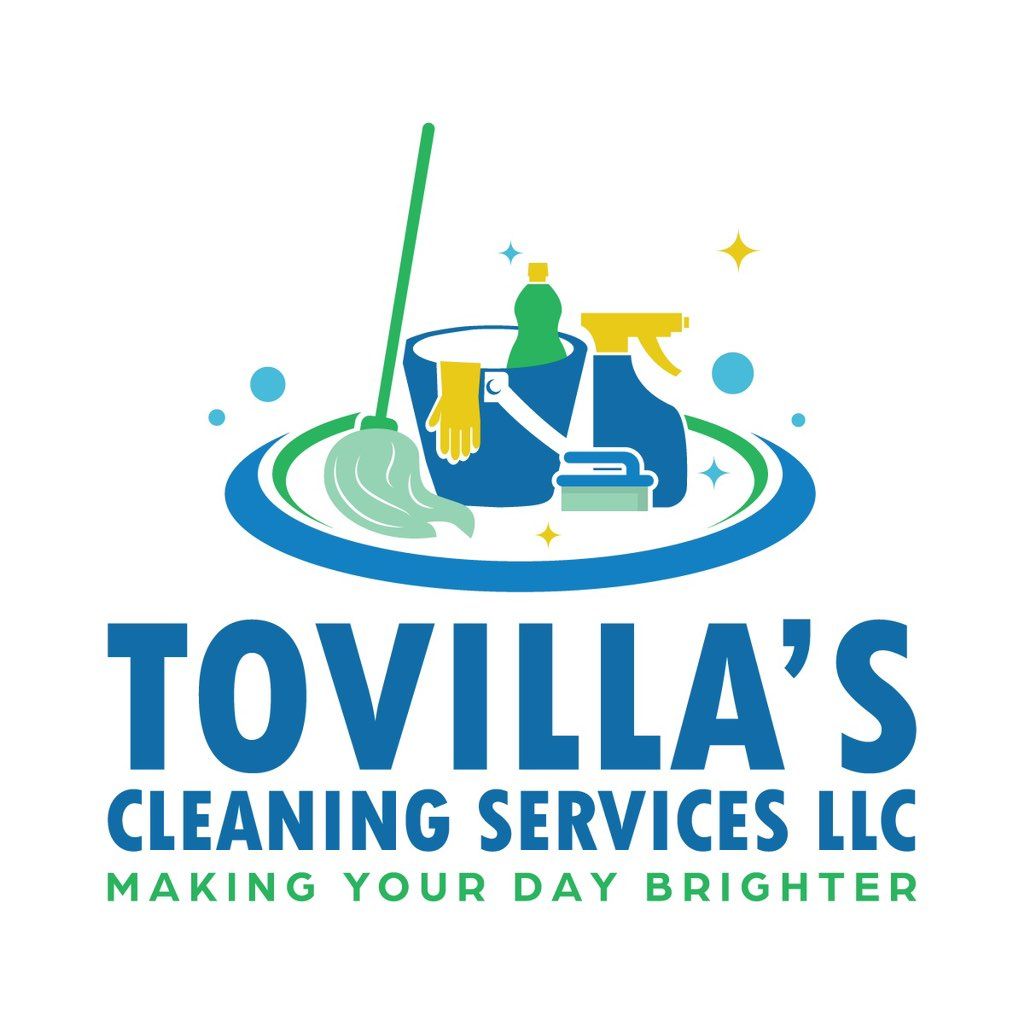 Tovilla’s Cleaning Services LLC