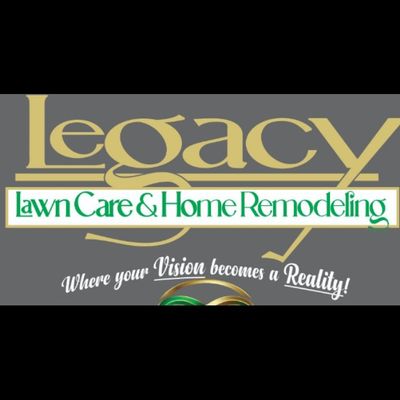 Avatar for Legacy Lawn & Remodeling