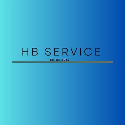 Avatar for HB Service