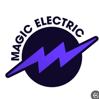 Avatar for Magic electric