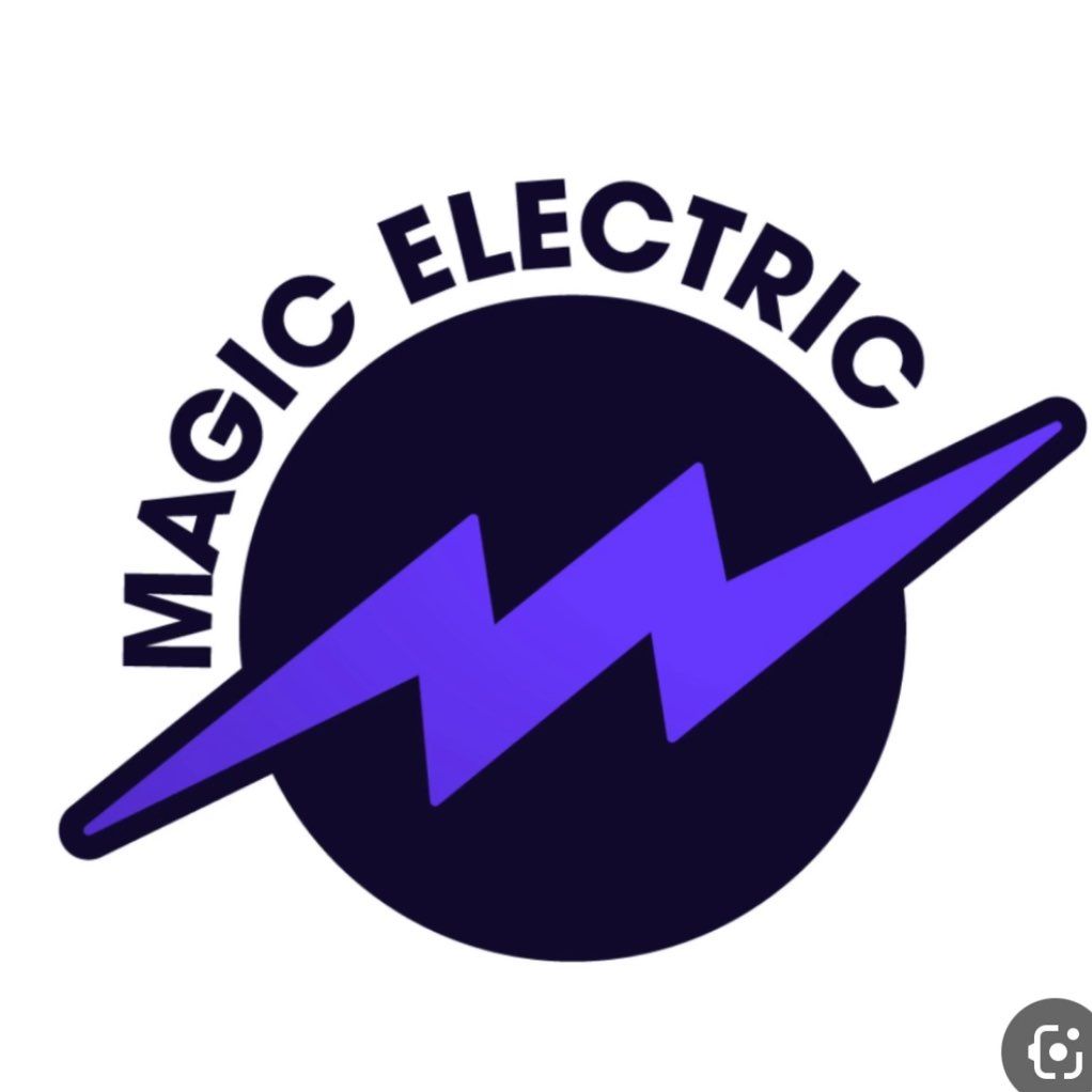 Magic electric