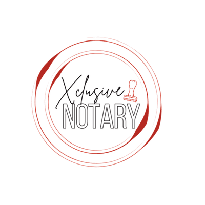 Avatar for Xclusive Notary