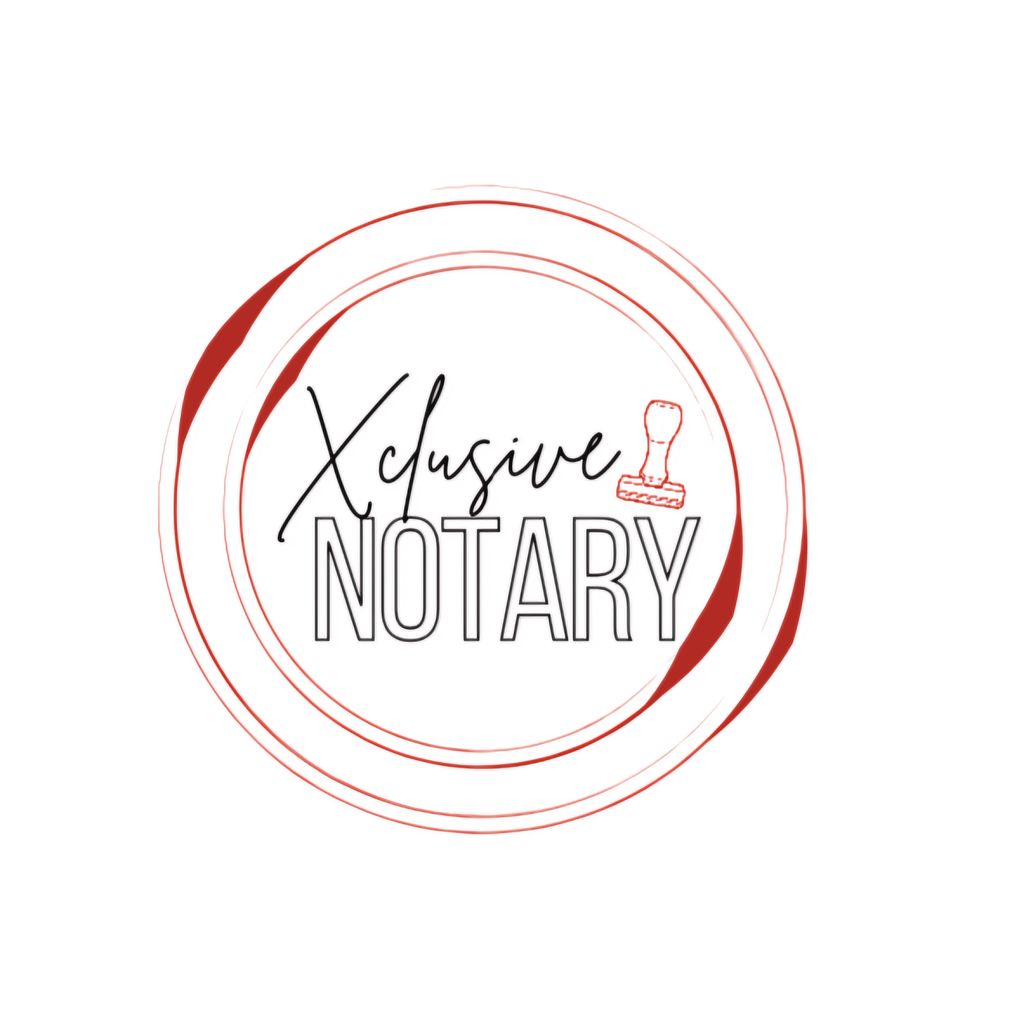 Xclusive Notary