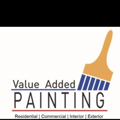 Avatar for Value Added Painting