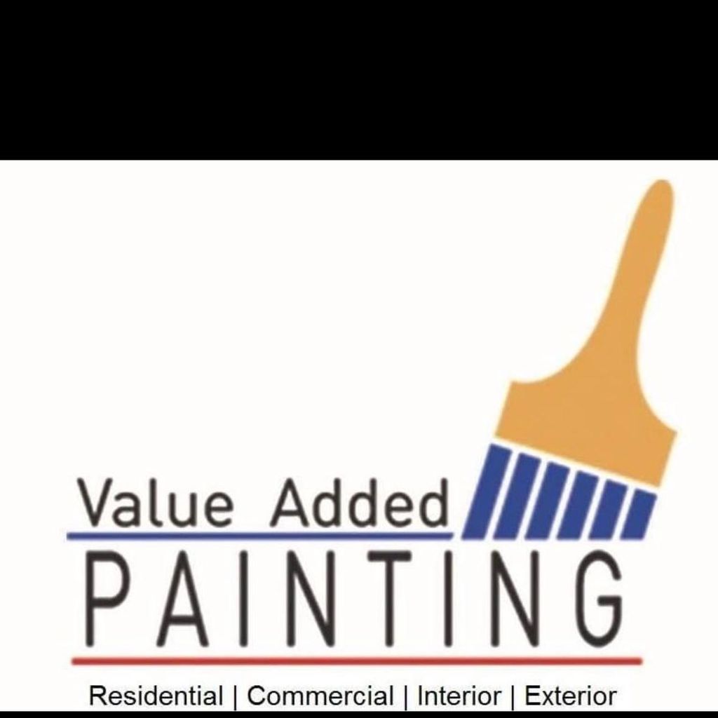 Value Added Painting