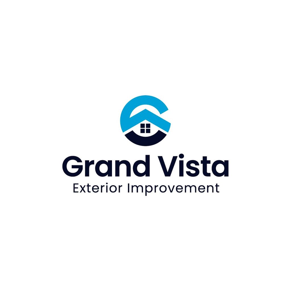 Grand Vista Exterior Improvement