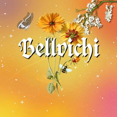 Avatar for Bellvichi