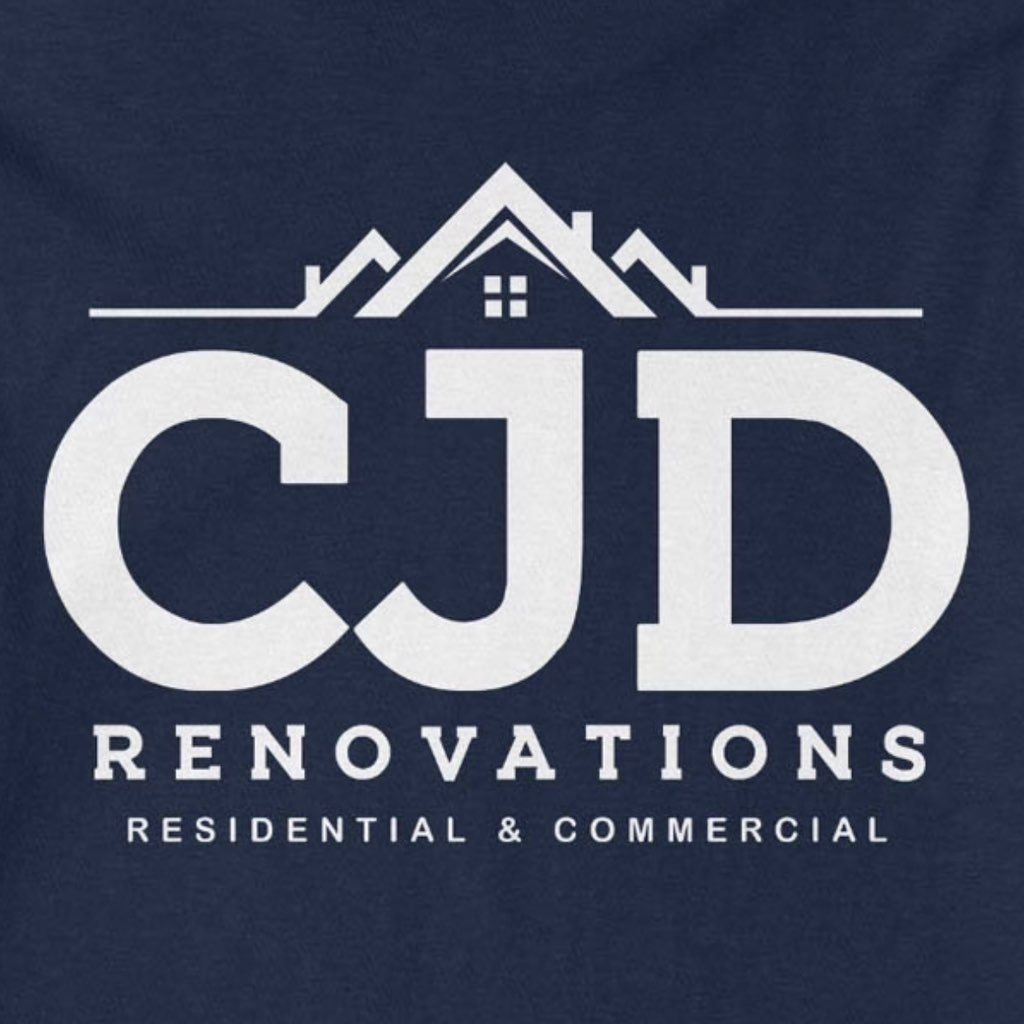 CJD Renovations