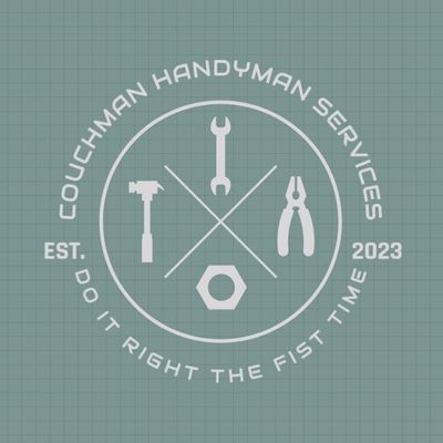 Avatar for Couchman Handyman Services