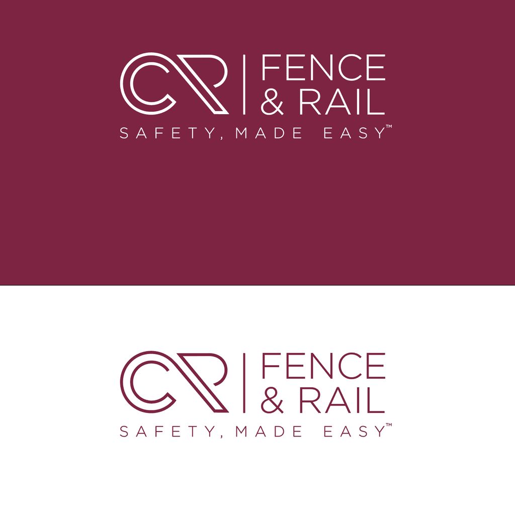 CR Fence and Rail