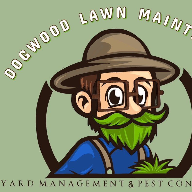 Dogwood Lawn Maintenance