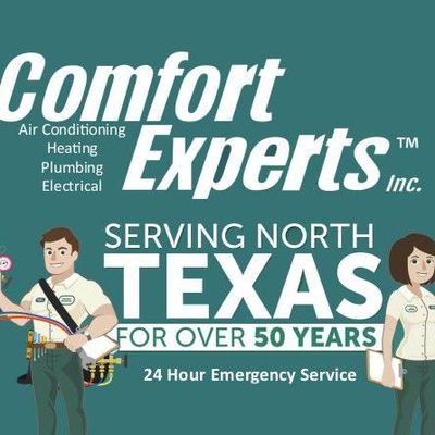 Avatar for Comfort Experts