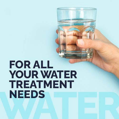 We keep your water systems at their best!