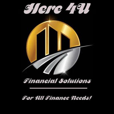 Avatar for Here 4U Financial Solutions