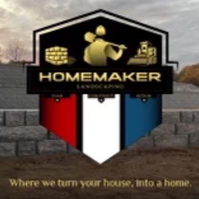 Avatar for HomeMaker Landscaping