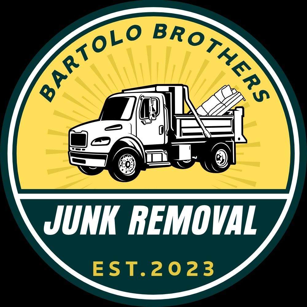 Bartolo Brothers Junk Removal Service