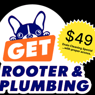 Avatar for Rooter Rooter Drains and Plumbing