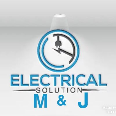 Avatar for Electrical Solution M & J