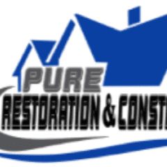 Pure Restoration & Construction