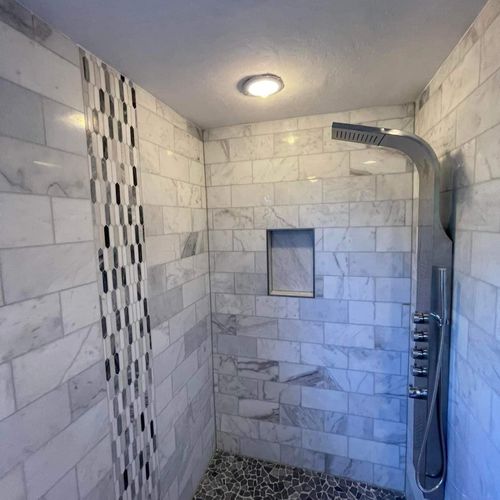 Best Tile Services, LLC